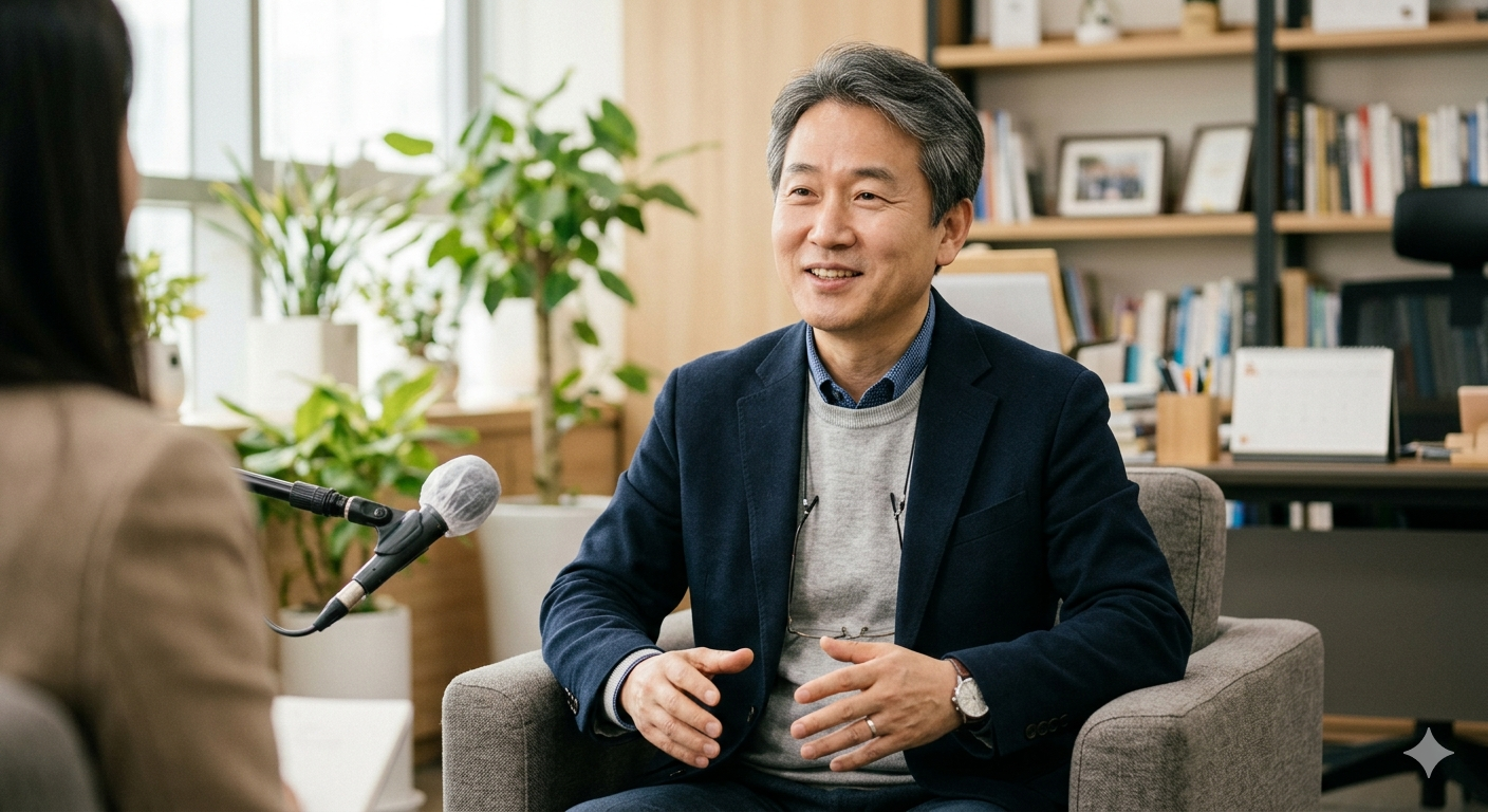 주민인터뷰 남성
